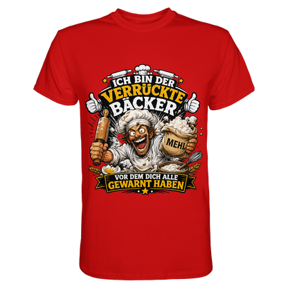 Irrer Bäcker