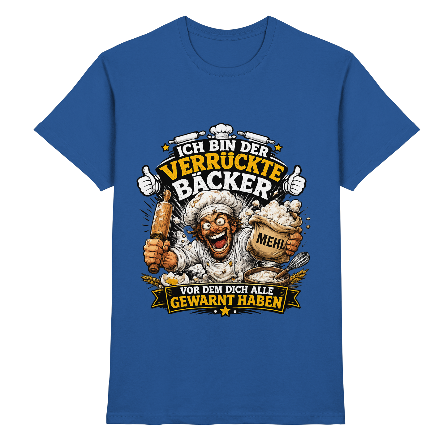 Irrer Bäcker