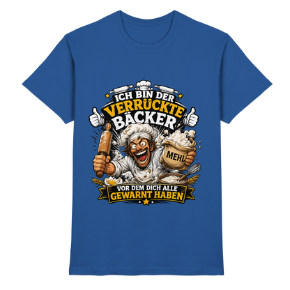 Irrer Bäcker