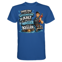 Kalter Kaffee