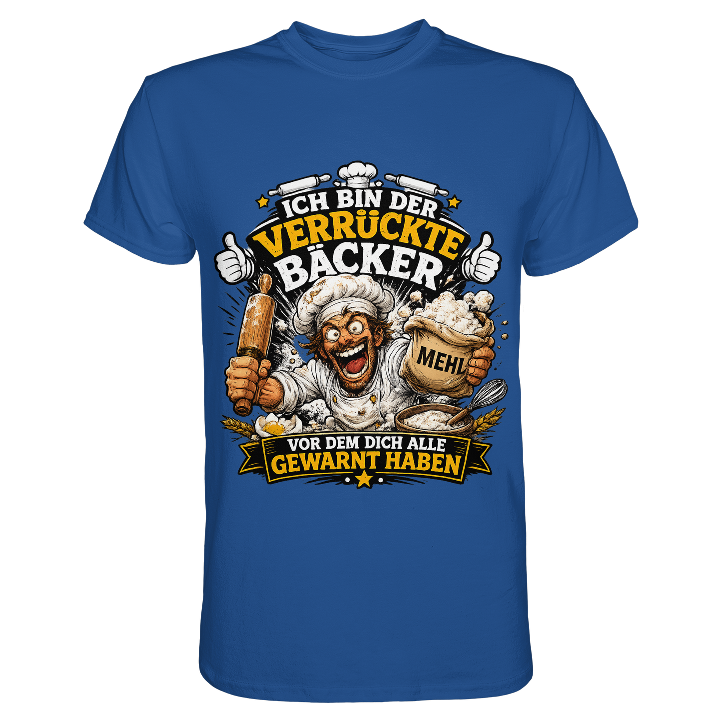 Irrer Bäcker