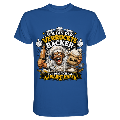 Irrer Bäcker