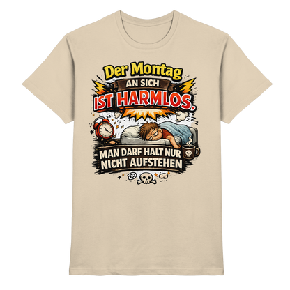 Montag ist