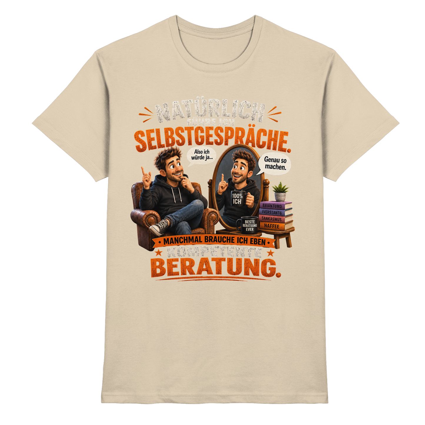 Selbstgespräche