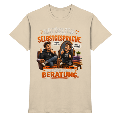 Selbstgespräche