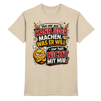 Jeder Kann