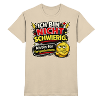 Nicht Schwierig