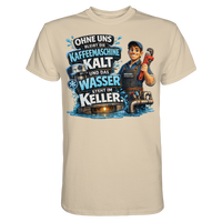 Kalter Kaffee