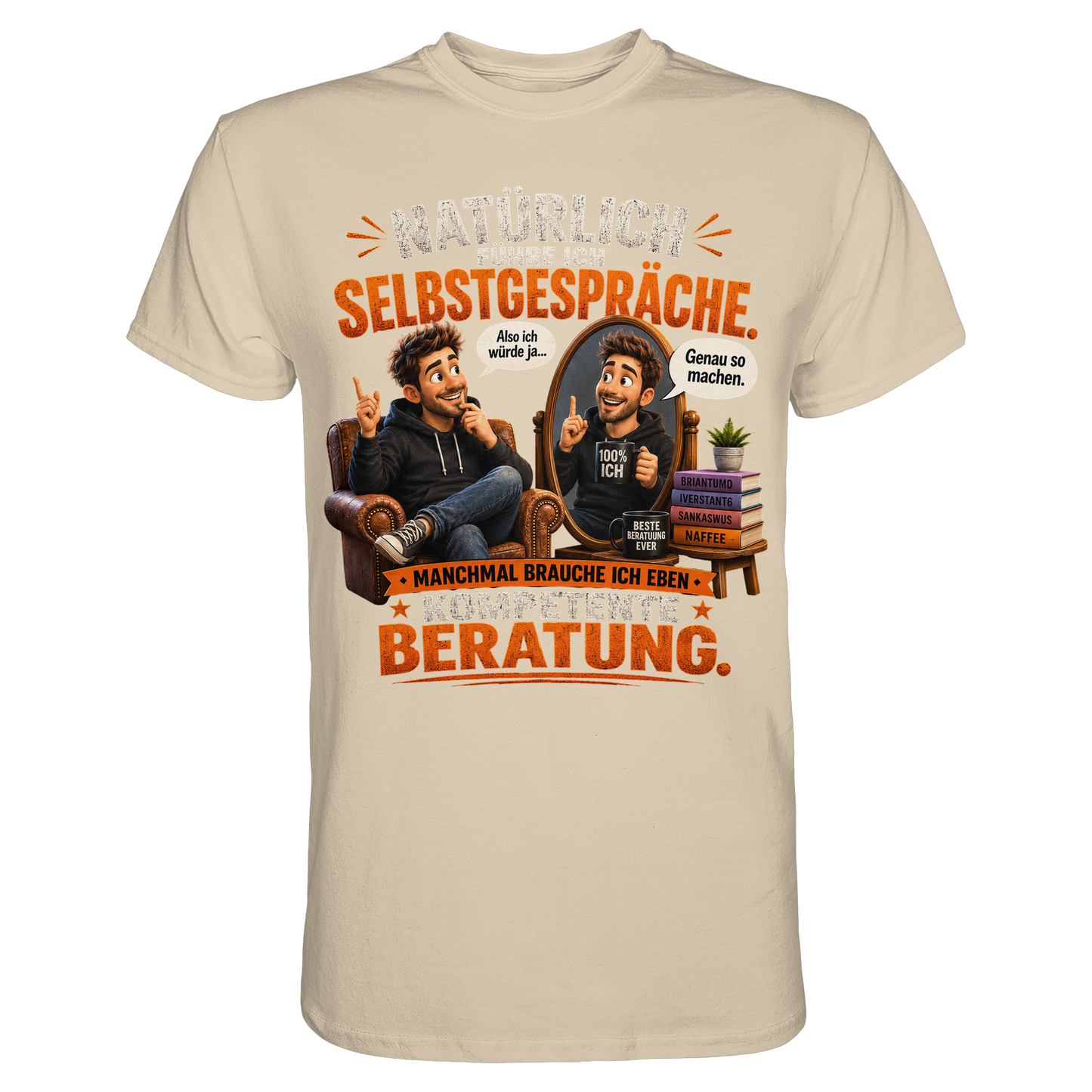 Selbstgespräche