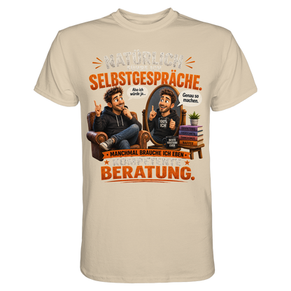 Selbstgespräche