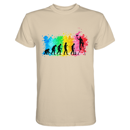 Maler Evolution