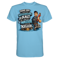 Kalter Kaffee