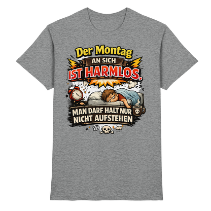 Montag ist