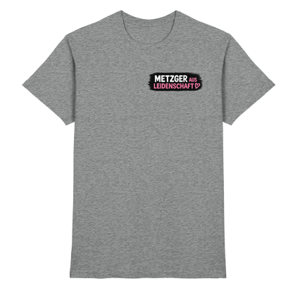 Killer Metzger