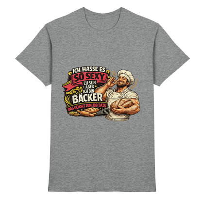 Sexy Bäcker