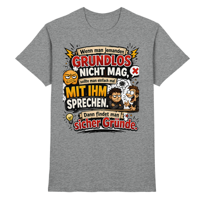 Grundlos Mag