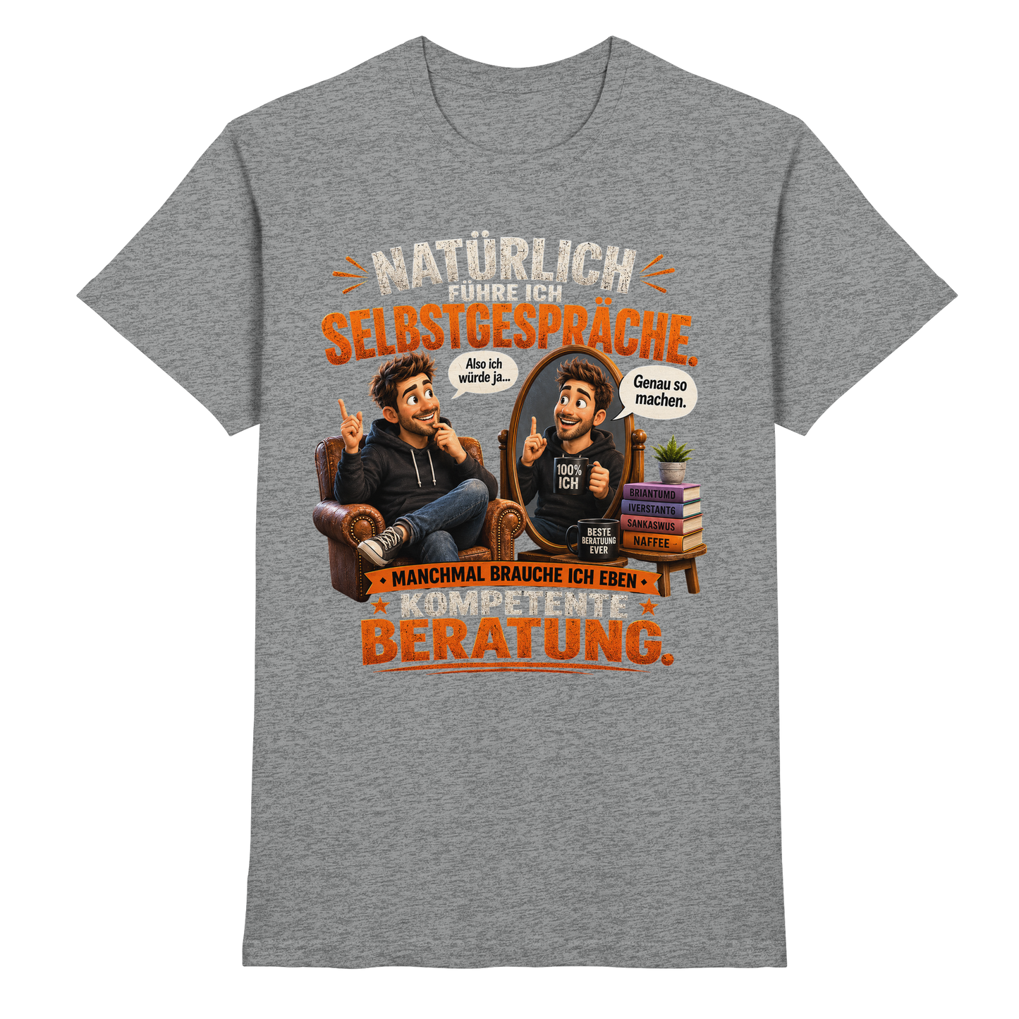 Selbstgespräche