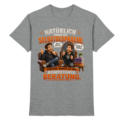 Selbstgespräche