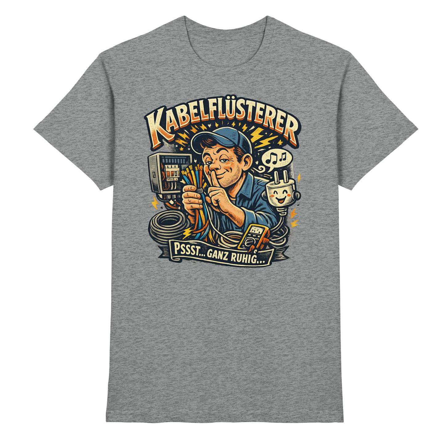 Flüsterer