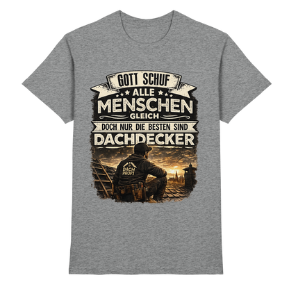 Gott Schuf
