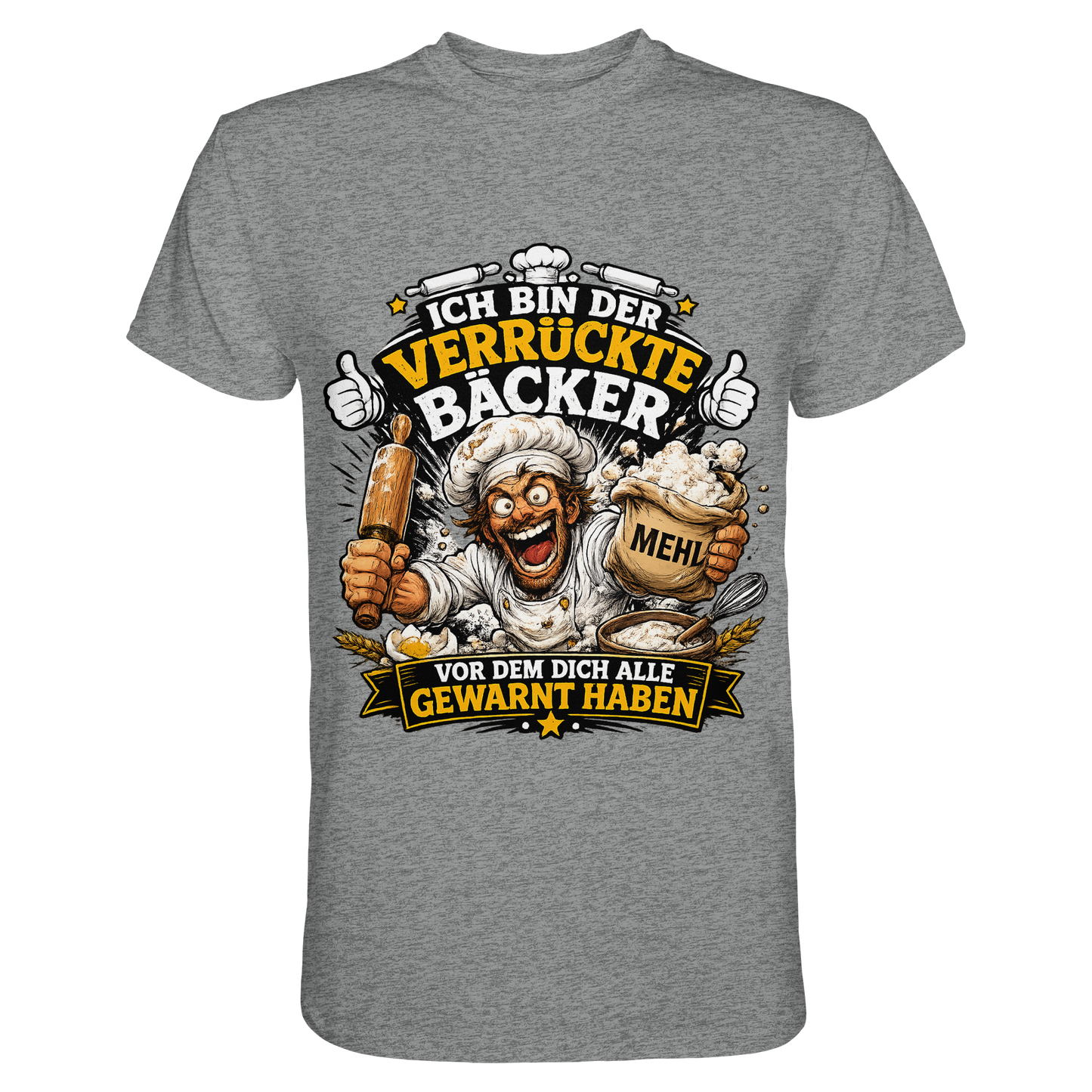 Irrer Bäcker