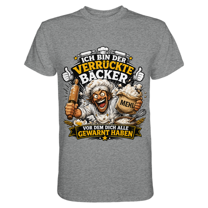 Irrer Bäcker
