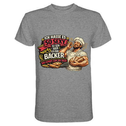 Sexy Bäcker