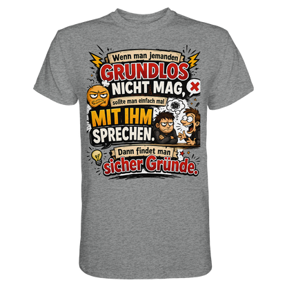 Grundlos Mag