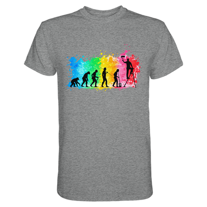 Maler Evolution