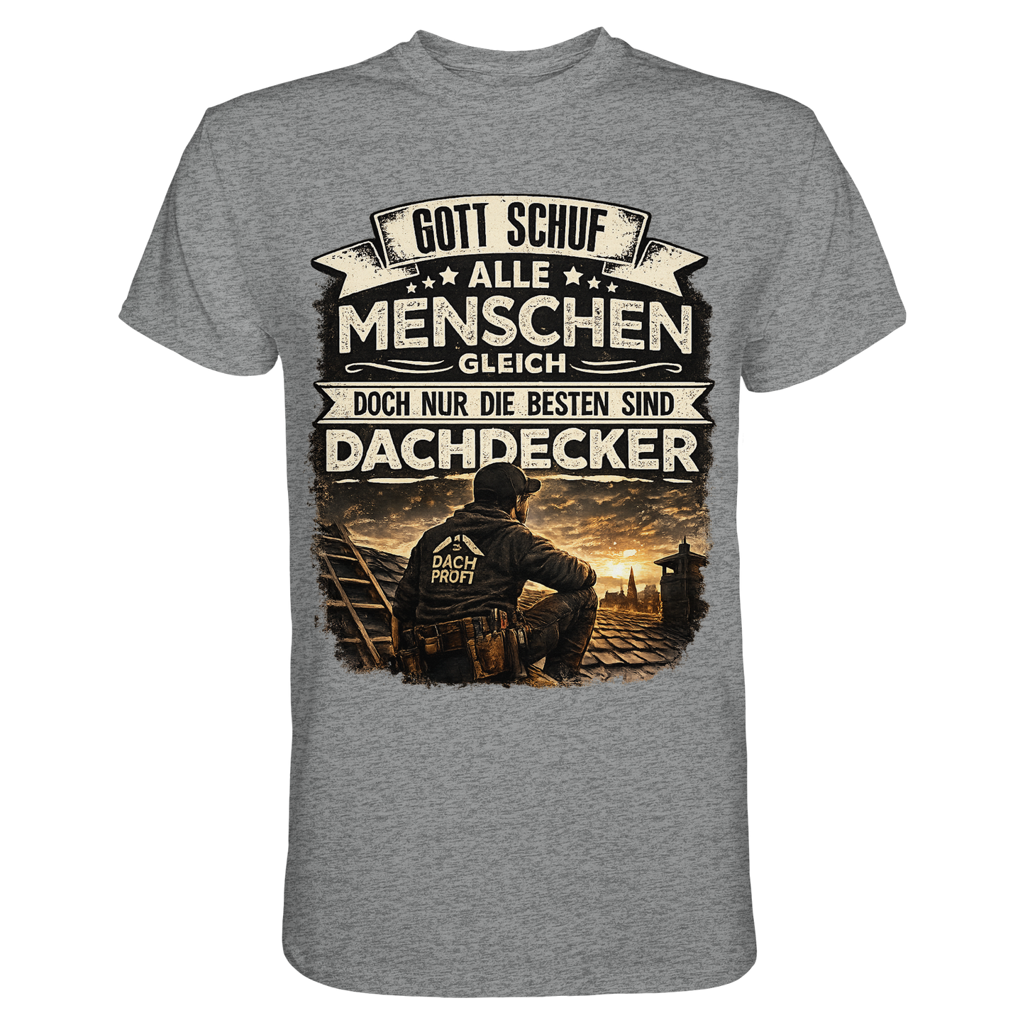 Gott Schuf