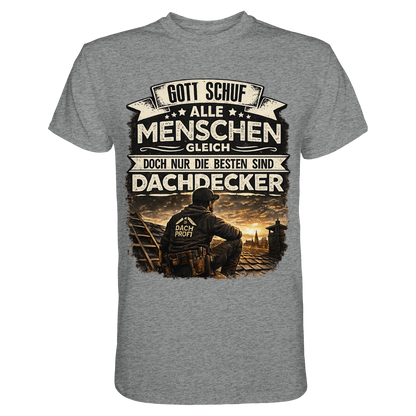 Gott Schuf