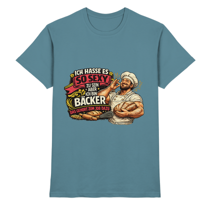 Sexy Bäcker