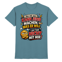 Jeder Kann