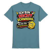 Nicht Schwierig