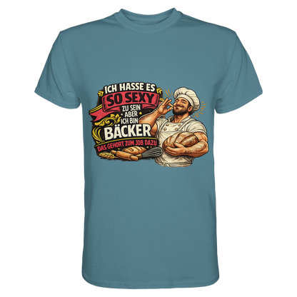 Sexy Bäcker