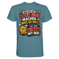 Jeder Kann