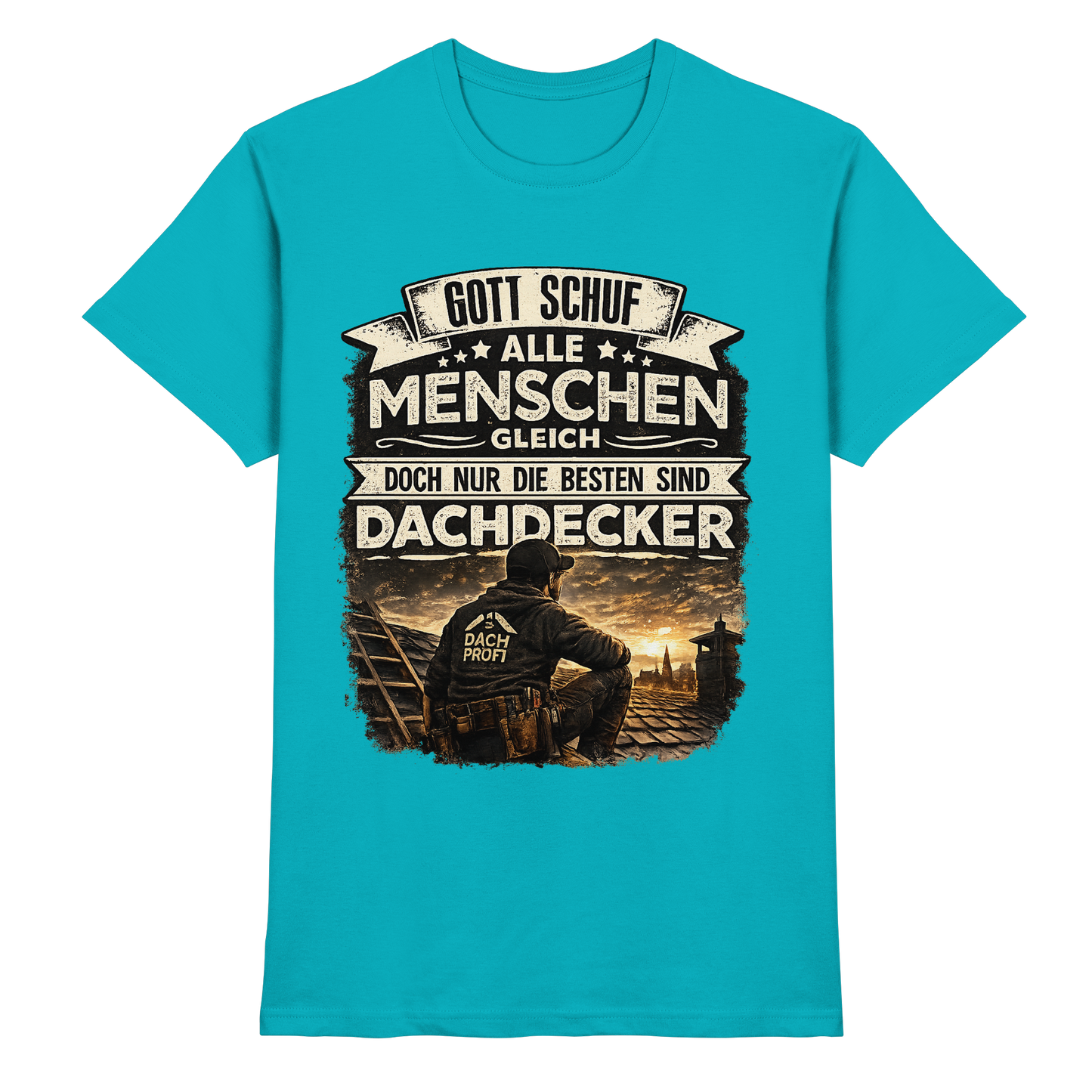 Gott Schuf