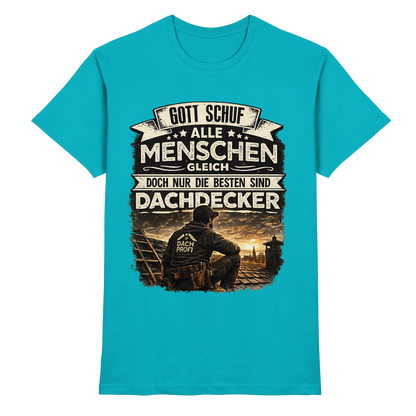 Gott Schuf
