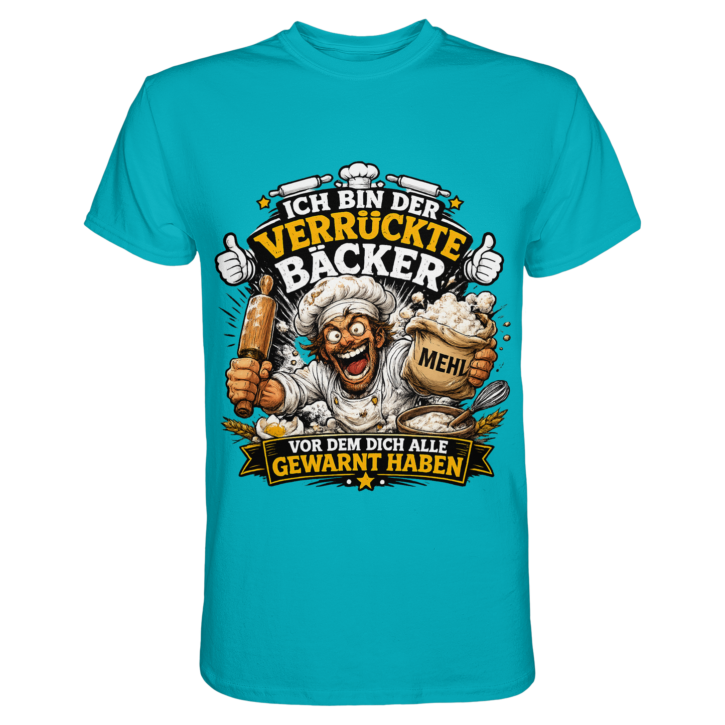 Irrer Bäcker