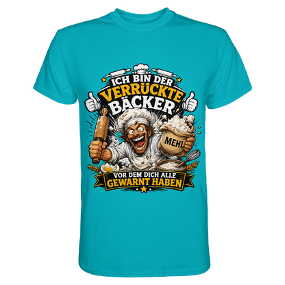 Irrer Bäcker