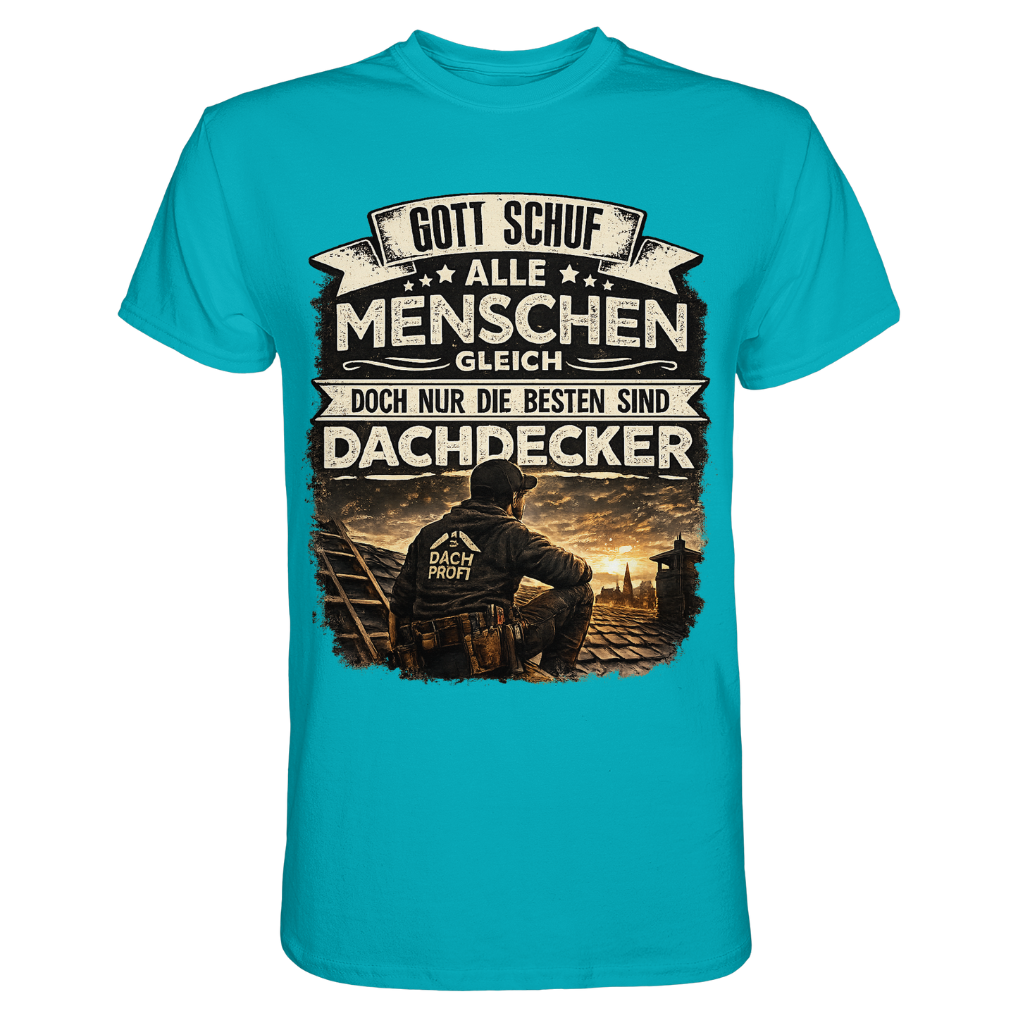 Gott Schuf