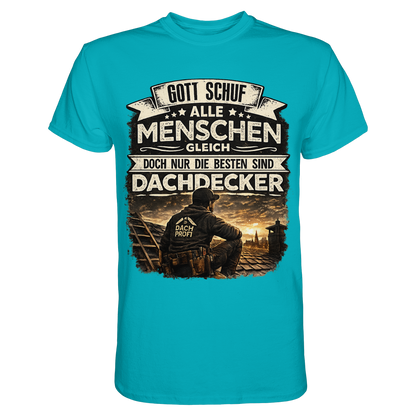 Gott Schuf