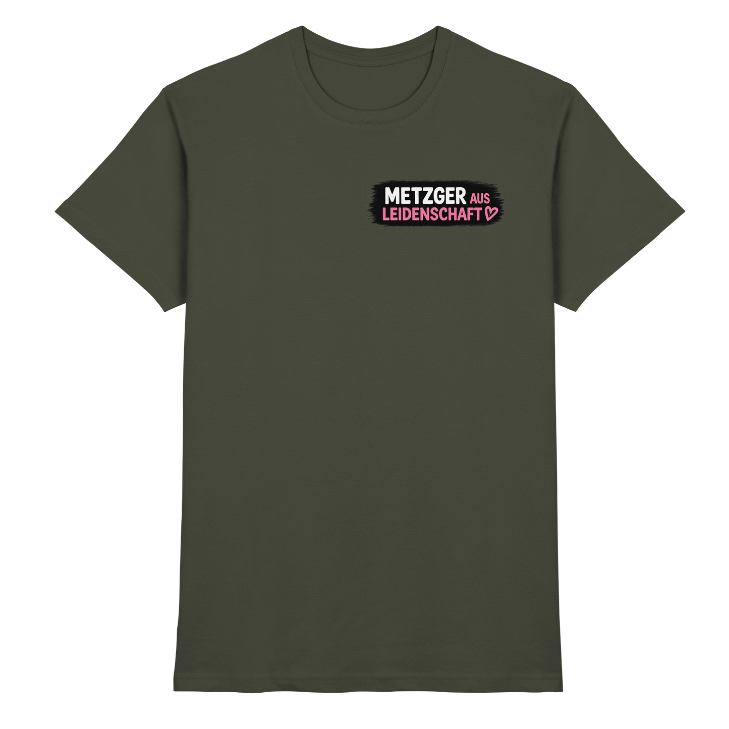 Killer Metzger