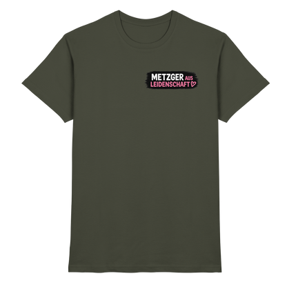 Killer Metzger