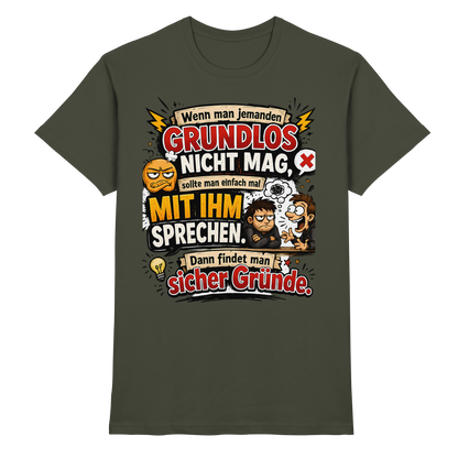 Grundlos Mag