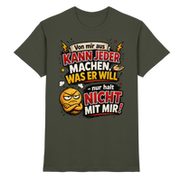 Jeder Kann