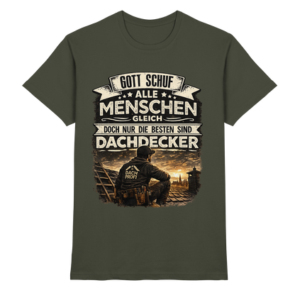 Gott Schuf