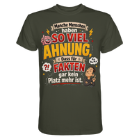 Viel Ahnung
