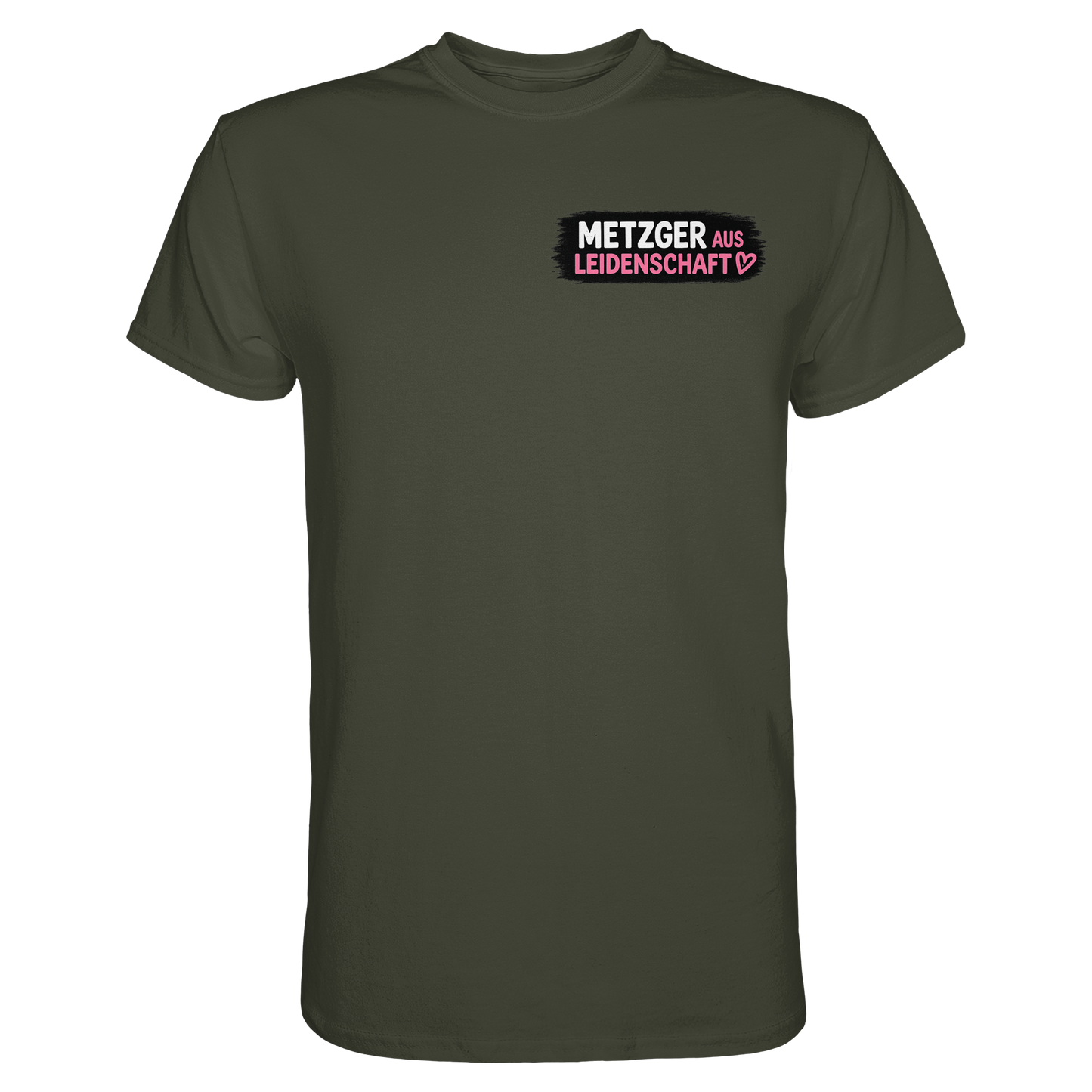 Killer Metzger