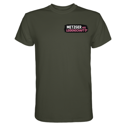 Killer Metzger